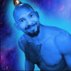 Genie (GENIE)