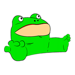 Get Out Frog (GOF)