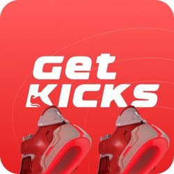 GetKicks (KICKS)