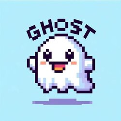 Gh0stc0in (GHOST)