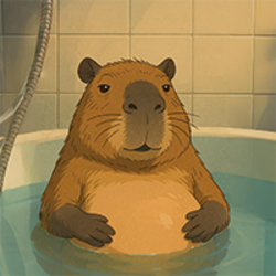 Ghibli Kapibala (KAPIBALA)