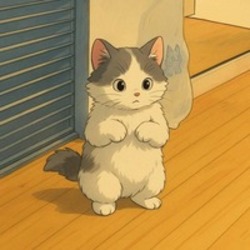 Ghibli michi (GMICHI)
