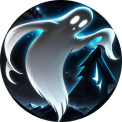 Ghost Coin (GHOST)