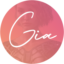 Gia by DexFi (GIA)