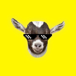 goated-goat