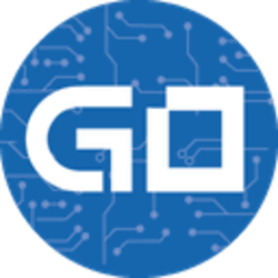 GoByte (GBX)