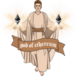 God Of Ethereum (GOE)