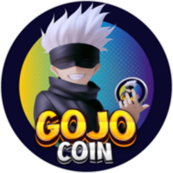 Gojo BSC (GOJOBSC)