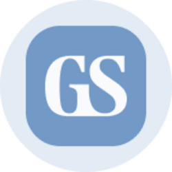Goldman Sachs (Ondo Tokenized Stock) (GSON) Goldman Sachs (Ondo Tokenized Stock) (GSON)