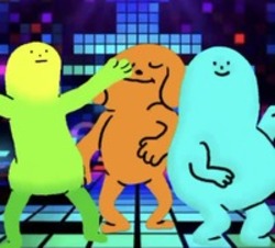 Gooey Guys (GOOEY)