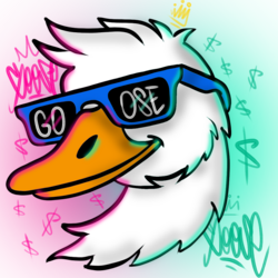 GOOSEAI (GOOSE)