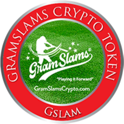 GramSlams (GSLAM)