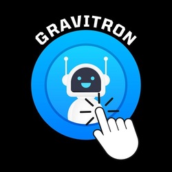 Gravitron (GTRON)