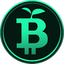 Green Bitcoin (GBTC)