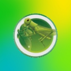 Green Grass Hopper ($GGH)