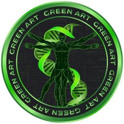 Greenart Coin (GAC)