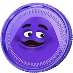 Grimace (GRIMACE)