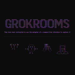 Grokrooms (GROKROOMS)