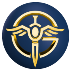 Guardian Token (GUARDIAN)