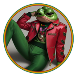 GucciPepe (GUCCIPEPE)