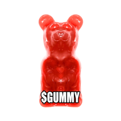 GUMMY (GUMMY)