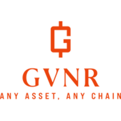 GVNR (GVNR)