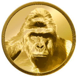 harambecoin-harambe