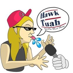 hawk-tuah-hawktuah