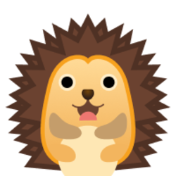 Hedgehog (HEDGEHOG)