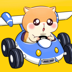 Henlo Kart (KART)