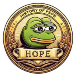 history-of-pepe-hope