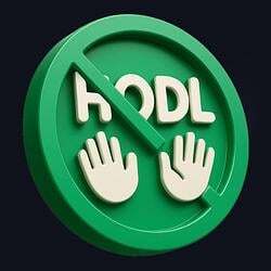 HODLess Coin (HODLESS)