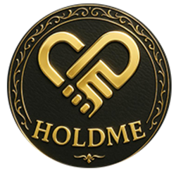 HoldME Token (HOLDME)