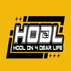 HoldOn4DearLife (HODL)