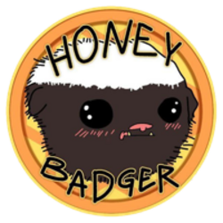 Honey Badger (HOBA)