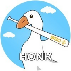 HONK (HONK)