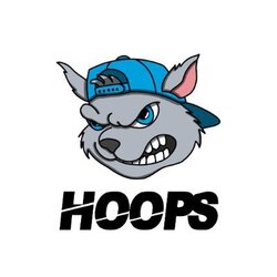 HOOPS the Squirrel (HOOPS)