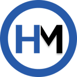 Horizon Blockchain (HM)