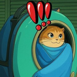 Hosico Cat (HOSICO)