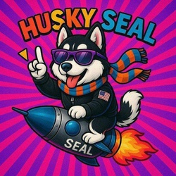 Husky Seal ($HUSKY)