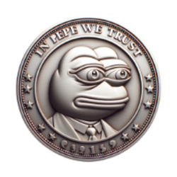 IN PEPE WE TRUST (IPWT)