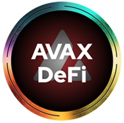 Index Avalanche DeFi (IXAD)