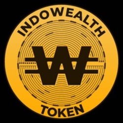 IndoWealth Token (IWT)