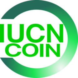 IUCN Coin (IUCN)