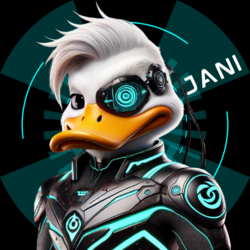 JANI (JANI)