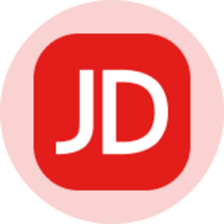 JD.com (Ondo Tokenized Stock) (JDON) JD.com (Ondo Tokenized Stock) (JDON)