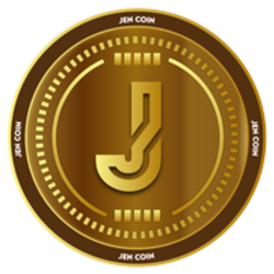 JEN COIN (JEN)