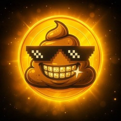 Just a shitcoin (SHITCOIN)