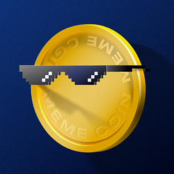 Just memecoin (MEMECOIN)