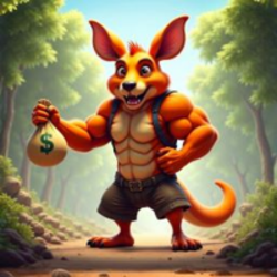 Kangarhold (KANGA)